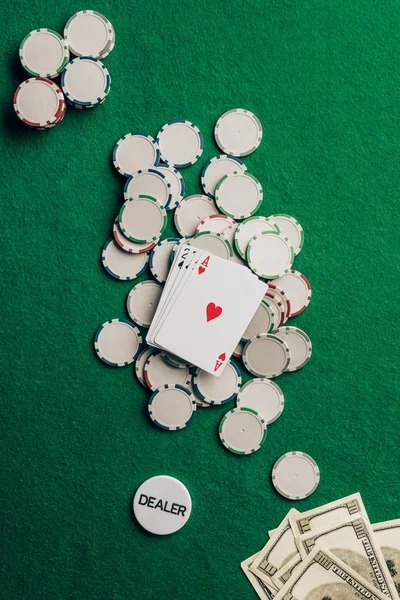 kilat mobile app interface showing live casino tables