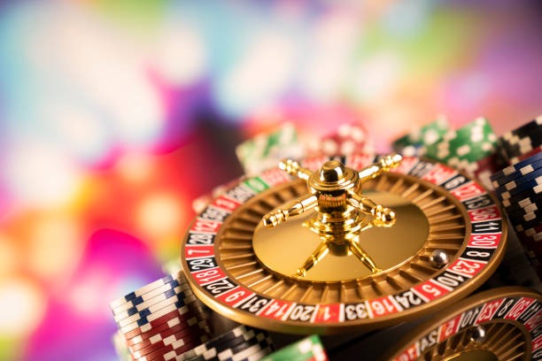 Live dealer blackjack table at Dream Gaming studio